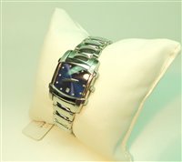 Orologio Vagary Donna in Acciaio IE9-618-71 - IE9-618-71